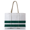 MIT Sea Bags Recycled Sailcloth Large Tote