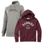 Women's Hooded Sweatshirts