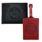 Wallets, Accessory Cases & Bag Tags