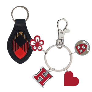 Keytags