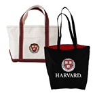 Canvas Totes